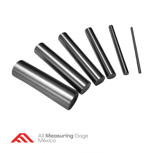 Perno pin individual - Pulgadas