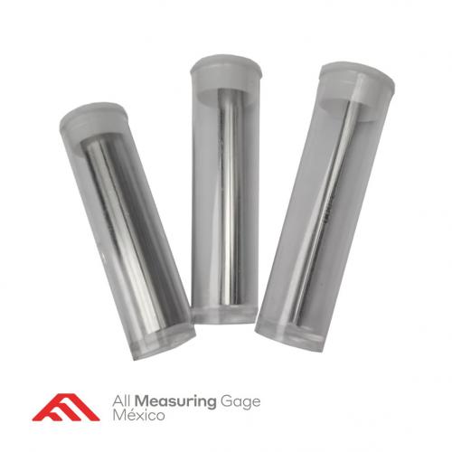 Perno pin individual - Pulgadas