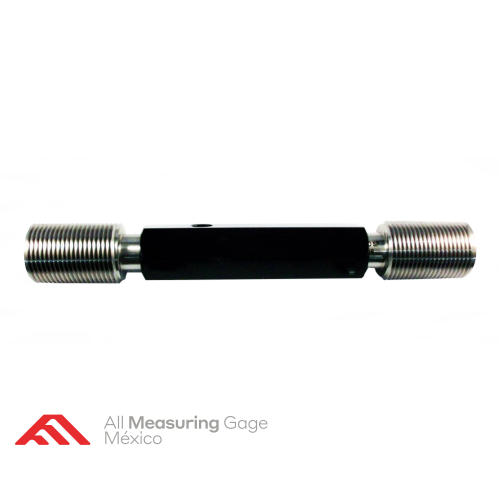 Masters Truncados Go NoGo para seteo y verificacion de desgaste  de anillos ajustables