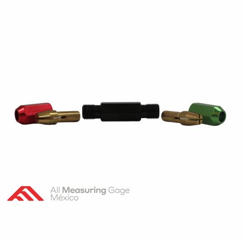 Mango Reversible - Doble End   Rango Amplio - Negros