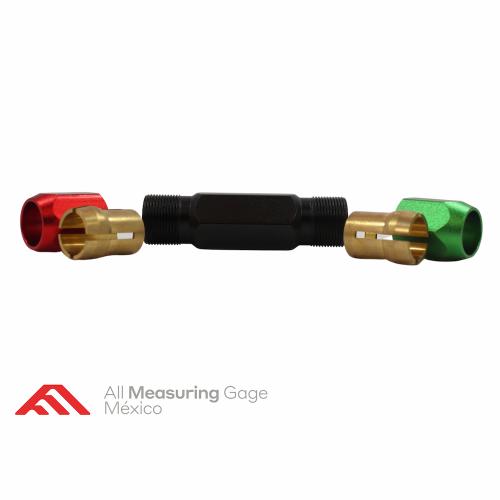 Mango Reversible - Doble End   Rango Amplio - Negros