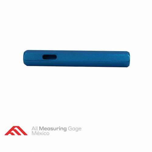 Mangos para calibradores tipo Taperlock - Azules