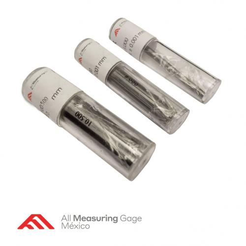 Perno pin individual - Pulgadas